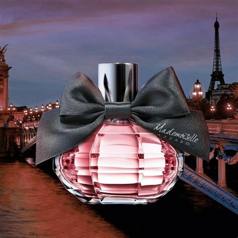 mademoiselle azzaro review